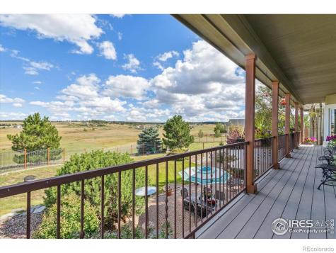 16815 Papago Way Colorado Springs CO 80908