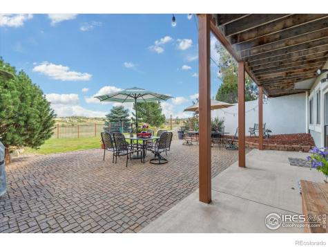 16815 Papago Way Colorado Springs CO 80908