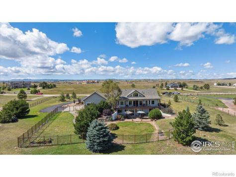 16815 Papago Way Colorado Springs CO 80908