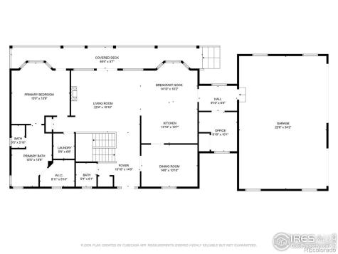 16815 Papago Way Colorado Springs CO 80908