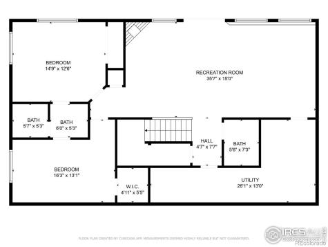16815 Papago Way Colorado Springs CO 80908