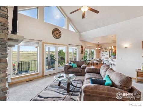 16815 Papago Way Colorado Springs CO 80908