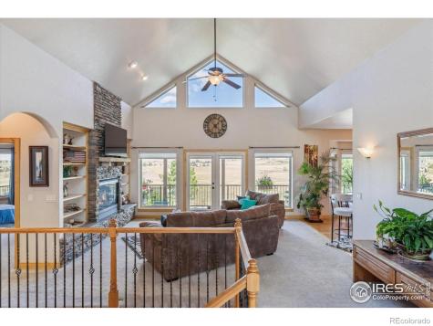 16815 Papago Way Colorado Springs CO 80908