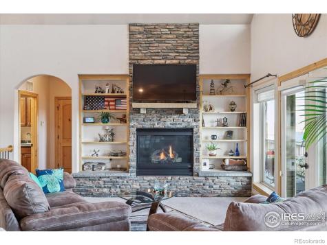 16815 Papago Way Colorado Springs CO 80908