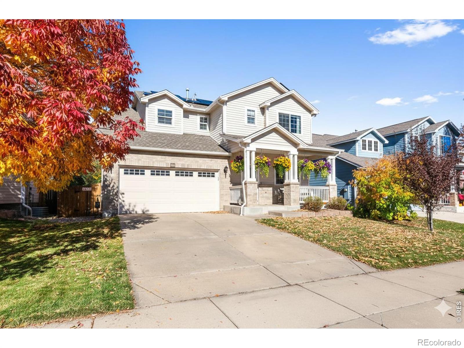 602 Peyton Drive Fort Collins CO 80525