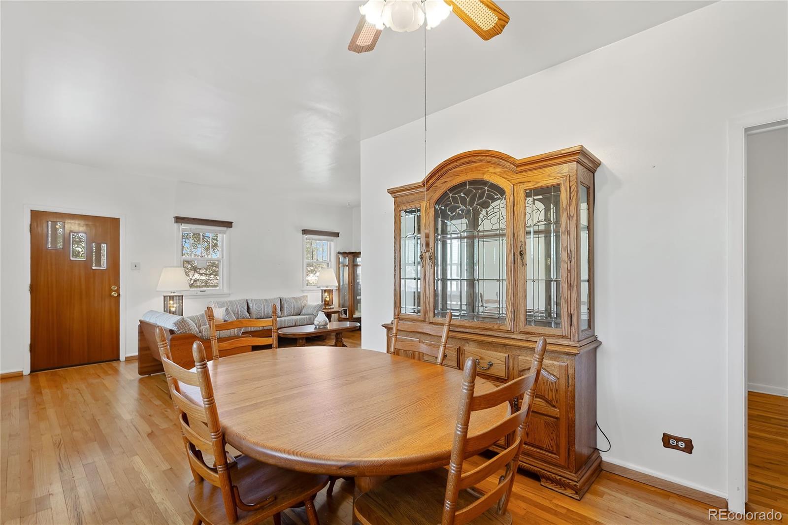 5960 Glencoe Street Commerce City CO 80022