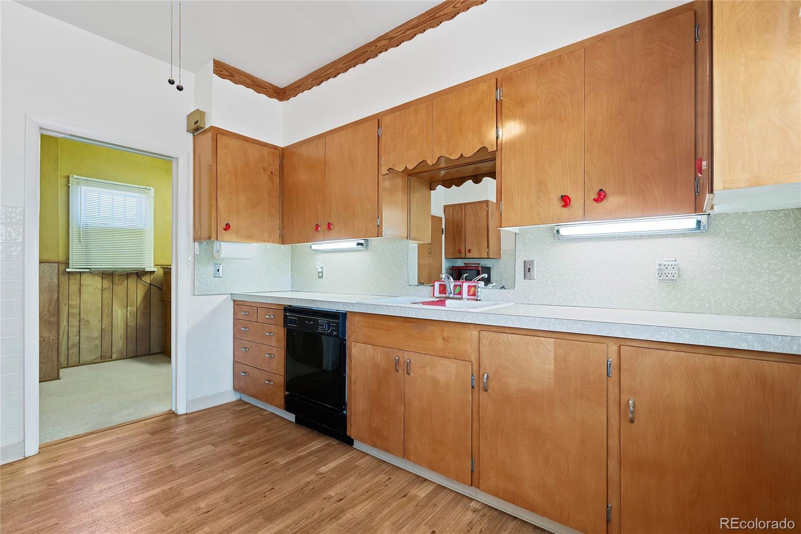 5960 Glencoe Street Commerce City CO 80022