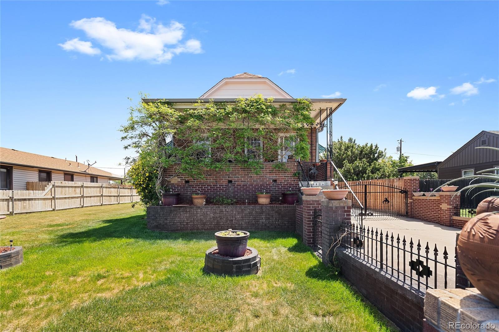 5960 Glencoe Street Commerce City CO 80022