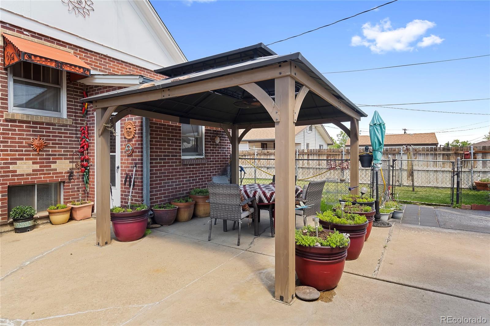 5960 Glencoe Street Commerce City CO 80022