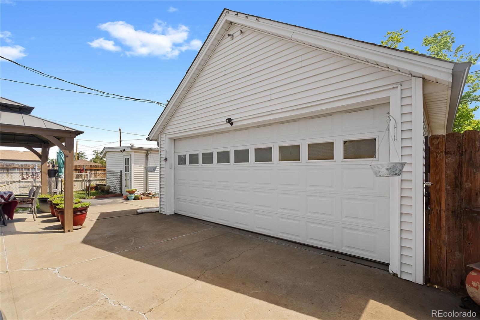 5960 Glencoe Street Commerce City CO 80022