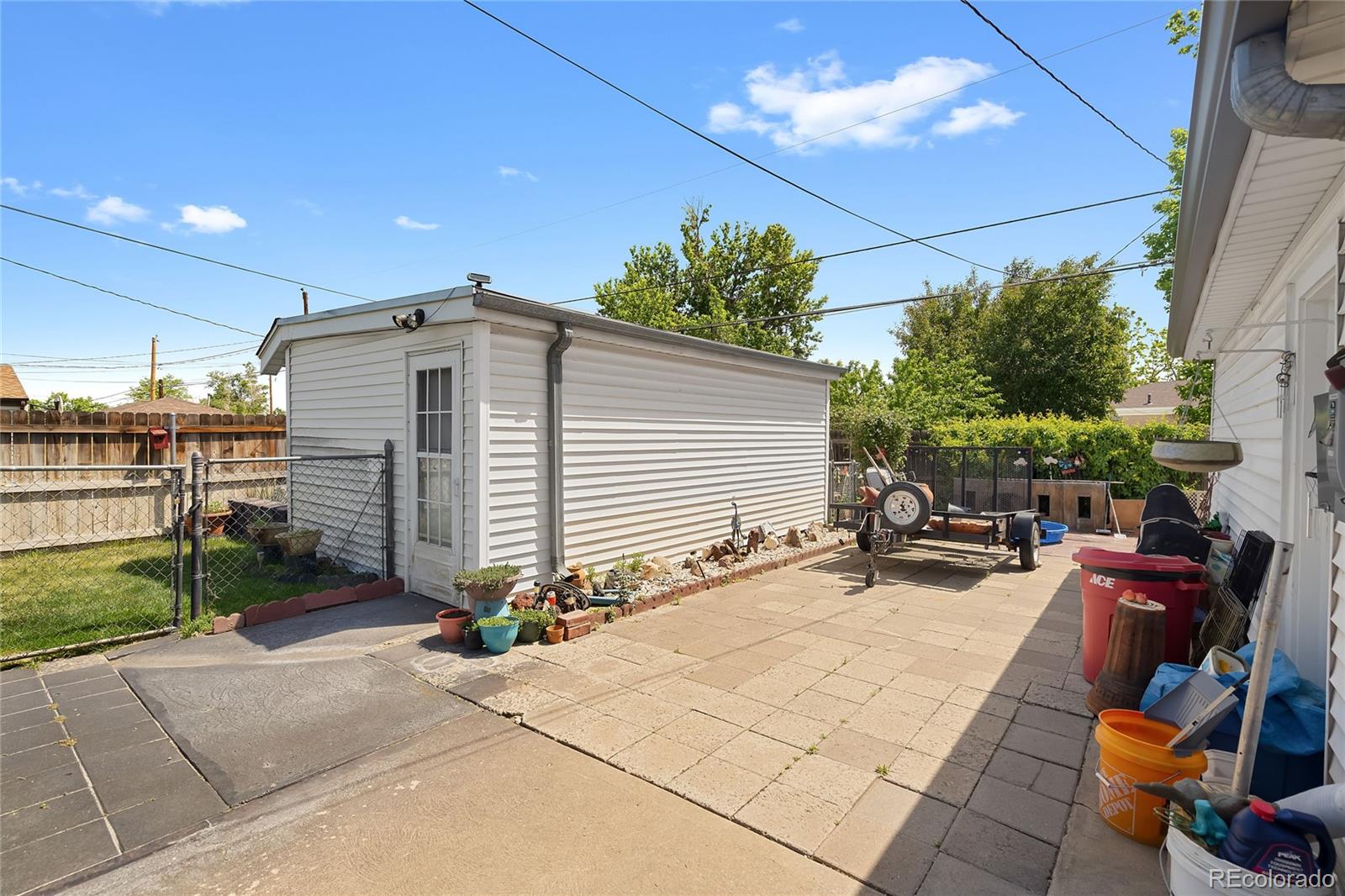 5960 Glencoe Street Commerce City CO 80022