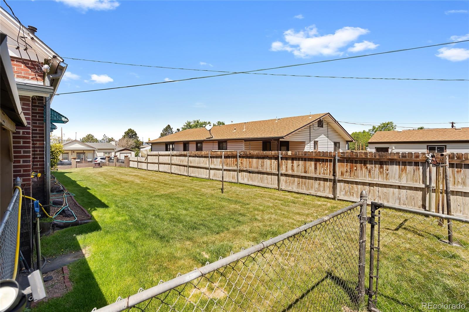 5960 Glencoe Street Commerce City CO 80022