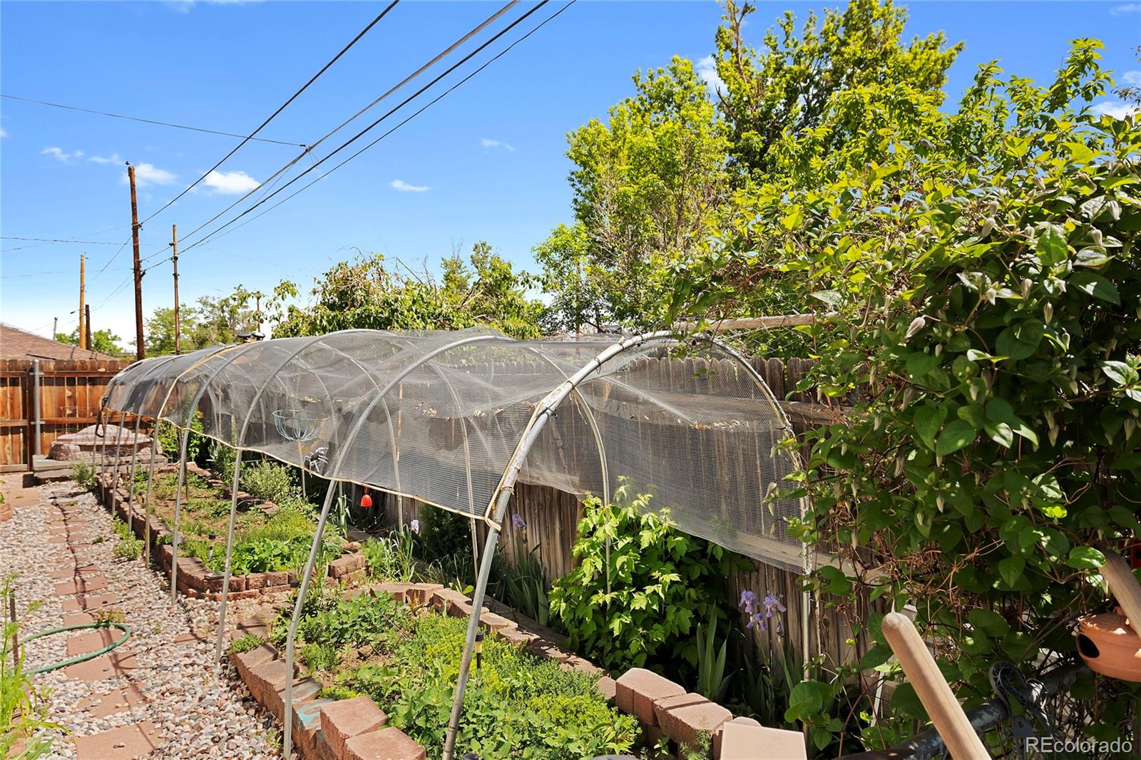 5960 Glencoe Street Commerce City CO 80022