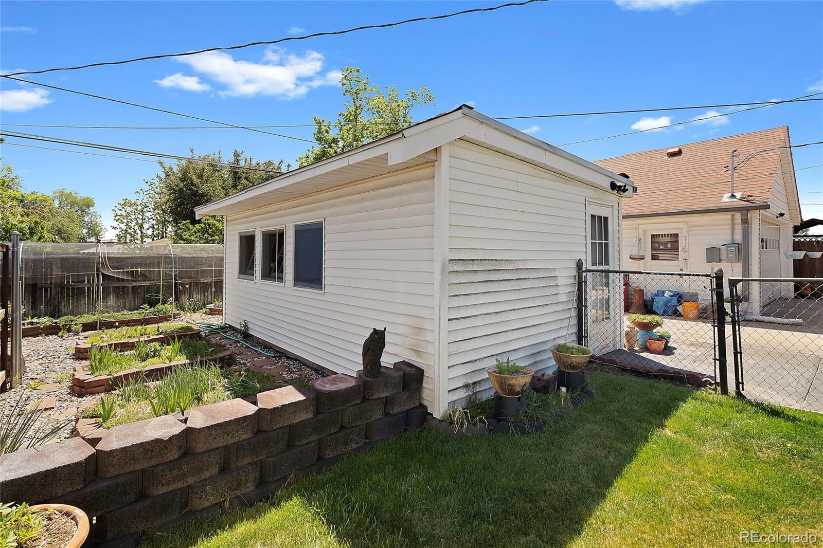 5960 Glencoe Street Commerce City CO 80022