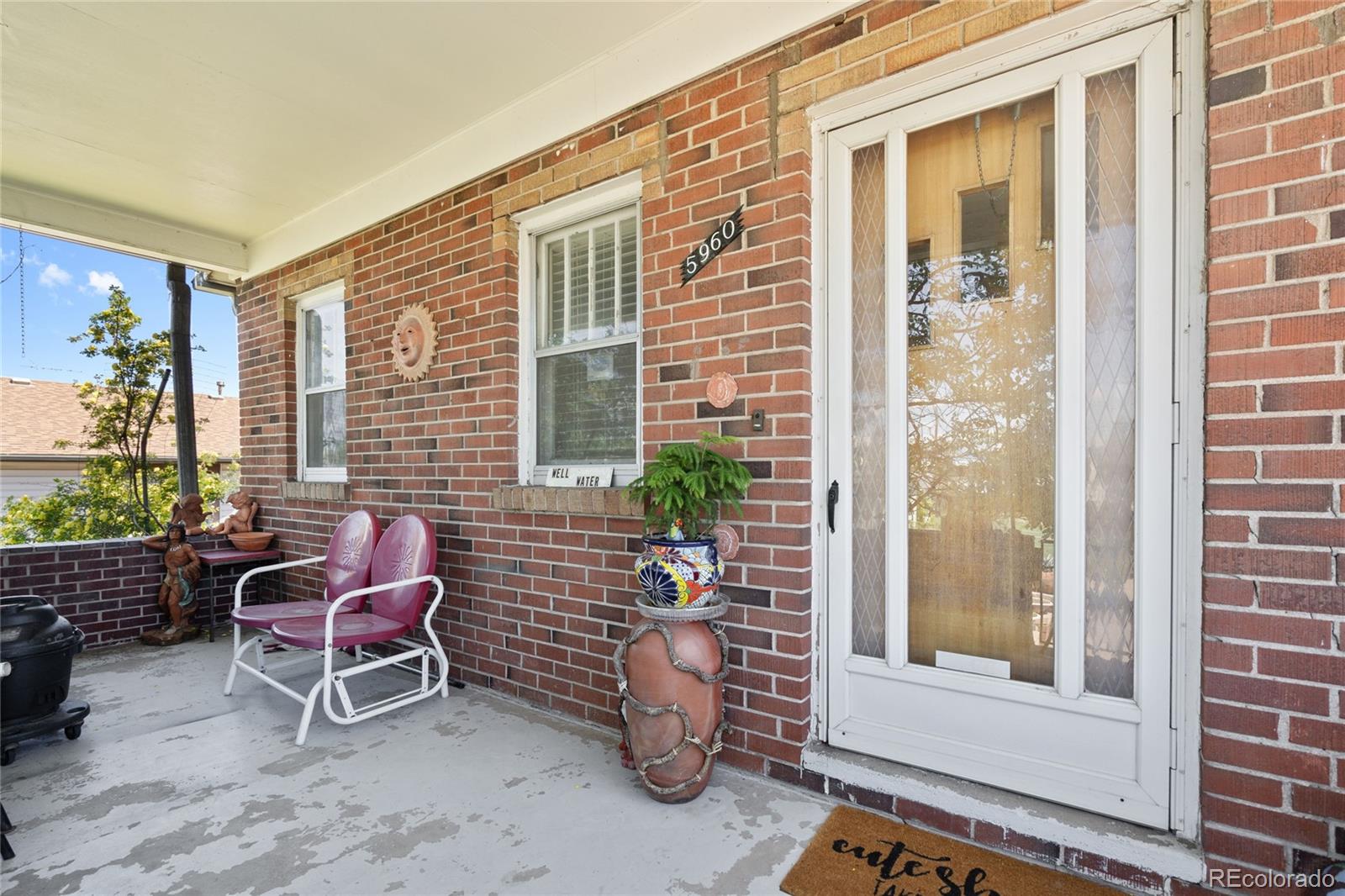 5960 Glencoe Street Commerce City CO 80022