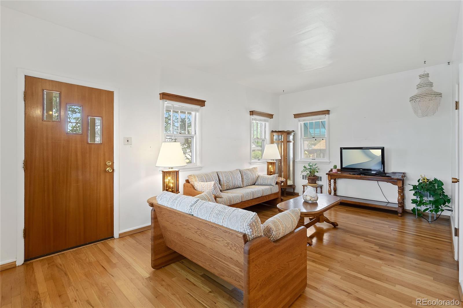 5960 Glencoe Street Commerce City CO 80022