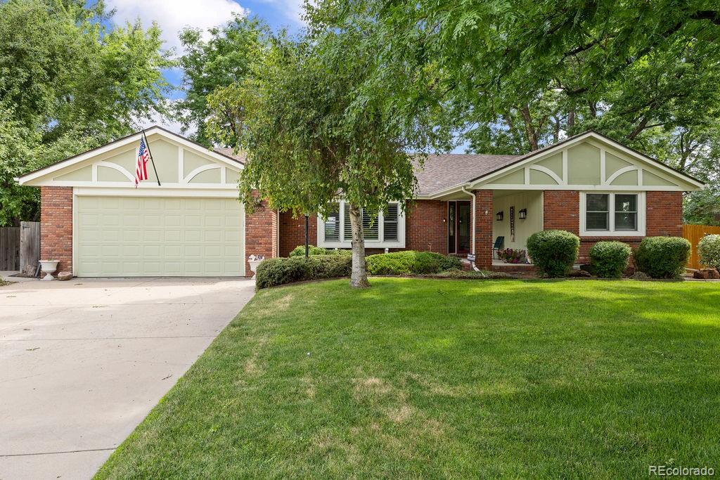 10580 W 74th Place Arvada CO 80005
