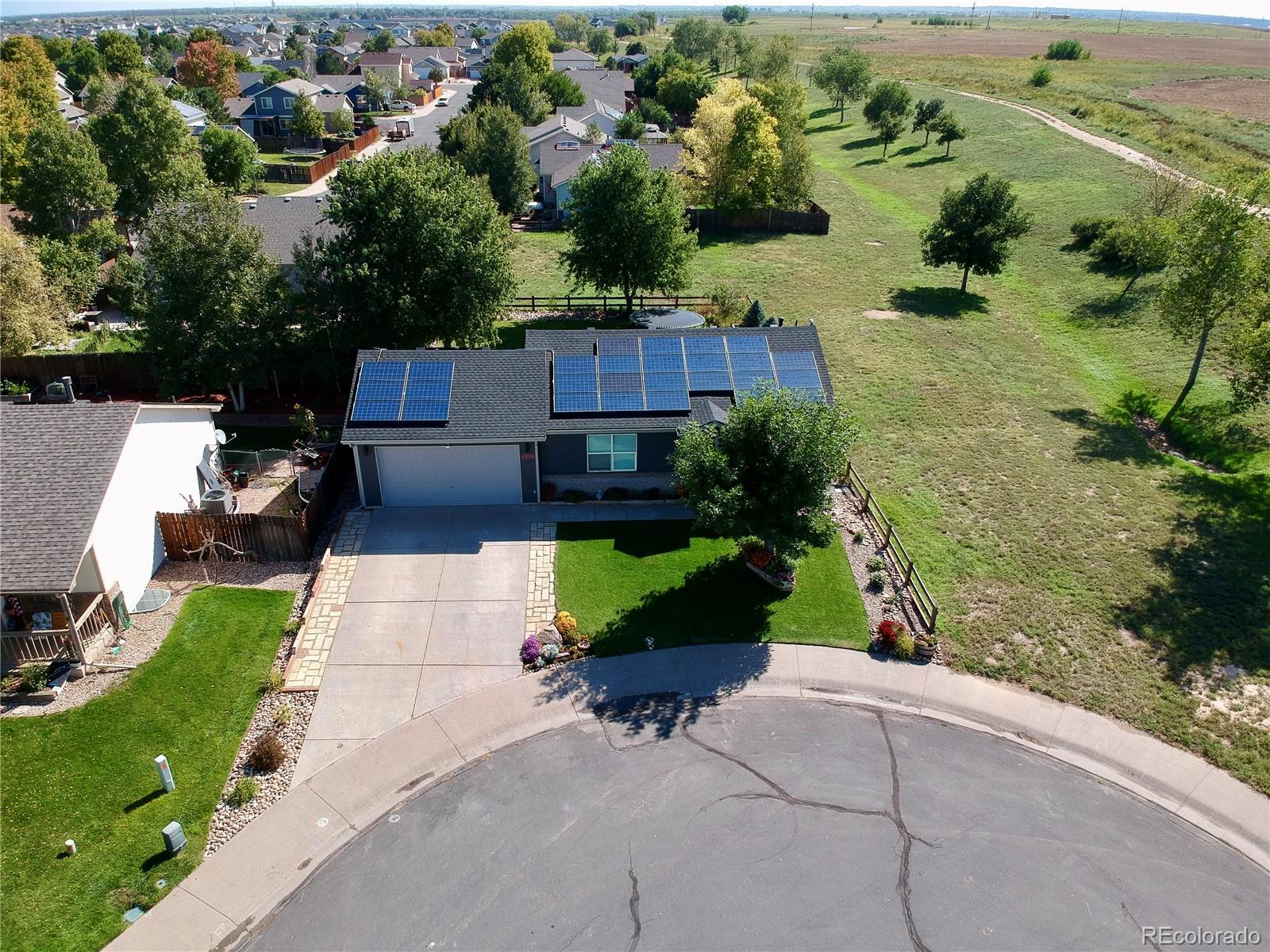 1576 S Frances Avenue Milliken CO 80543