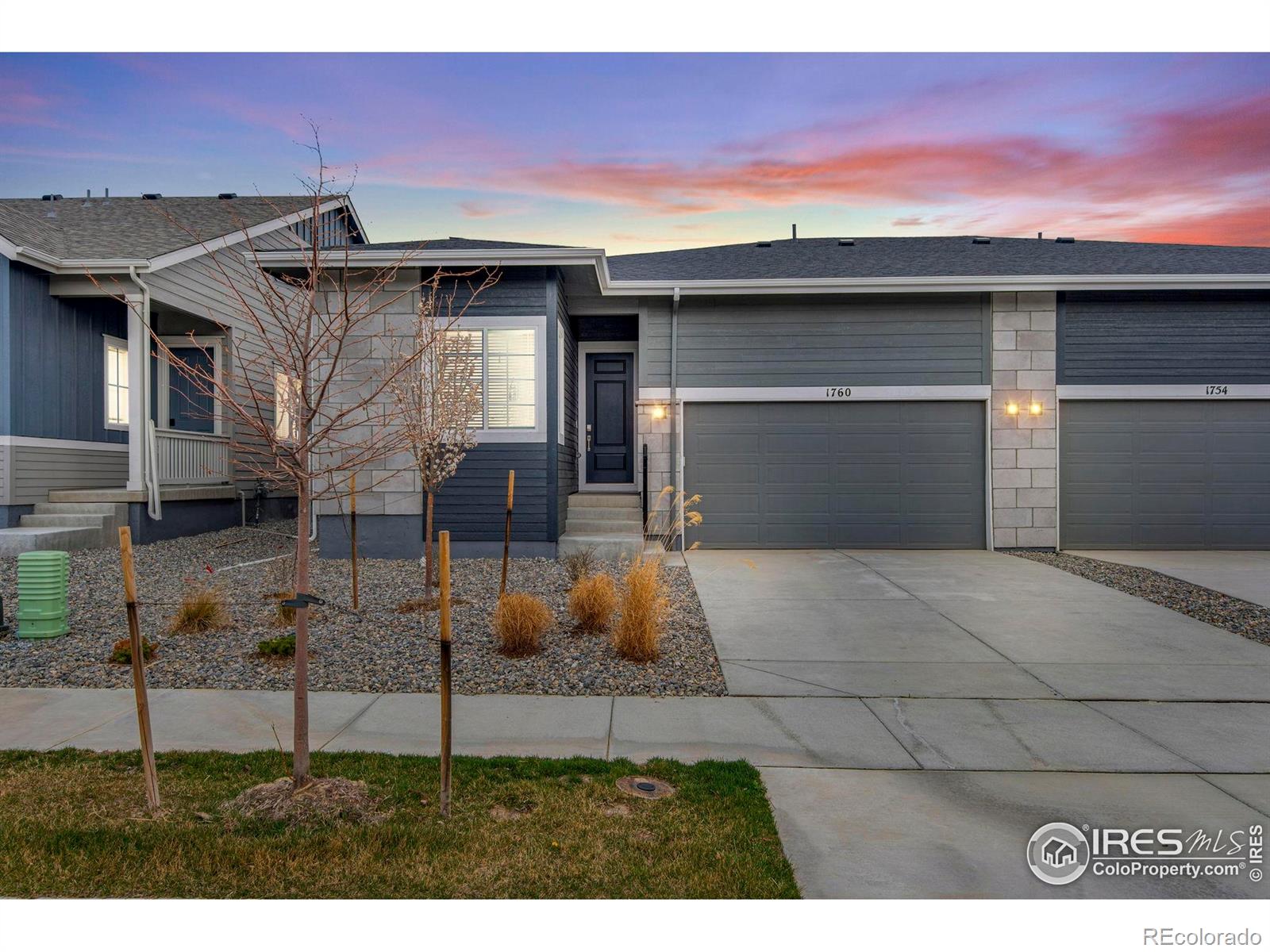 1760 Mount Meeker Avenue Berthoud CO 80513