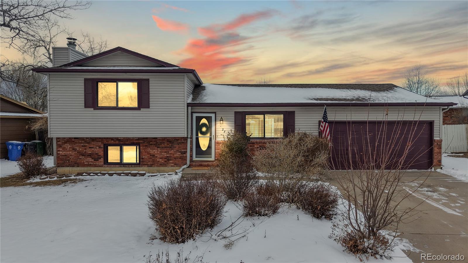 127 Lori Drive Loveland CO 80537