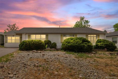 721 Geneva Street Aurora CO 80010