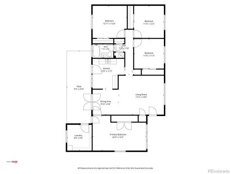 721 Geneva Street Aurora CO 80010