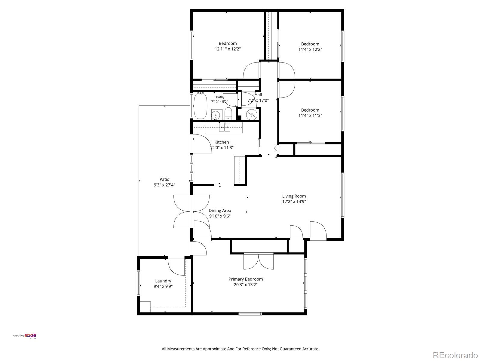 721 Geneva Street Aurora CO 80010