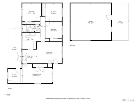 721 Geneva Street Aurora CO 80010