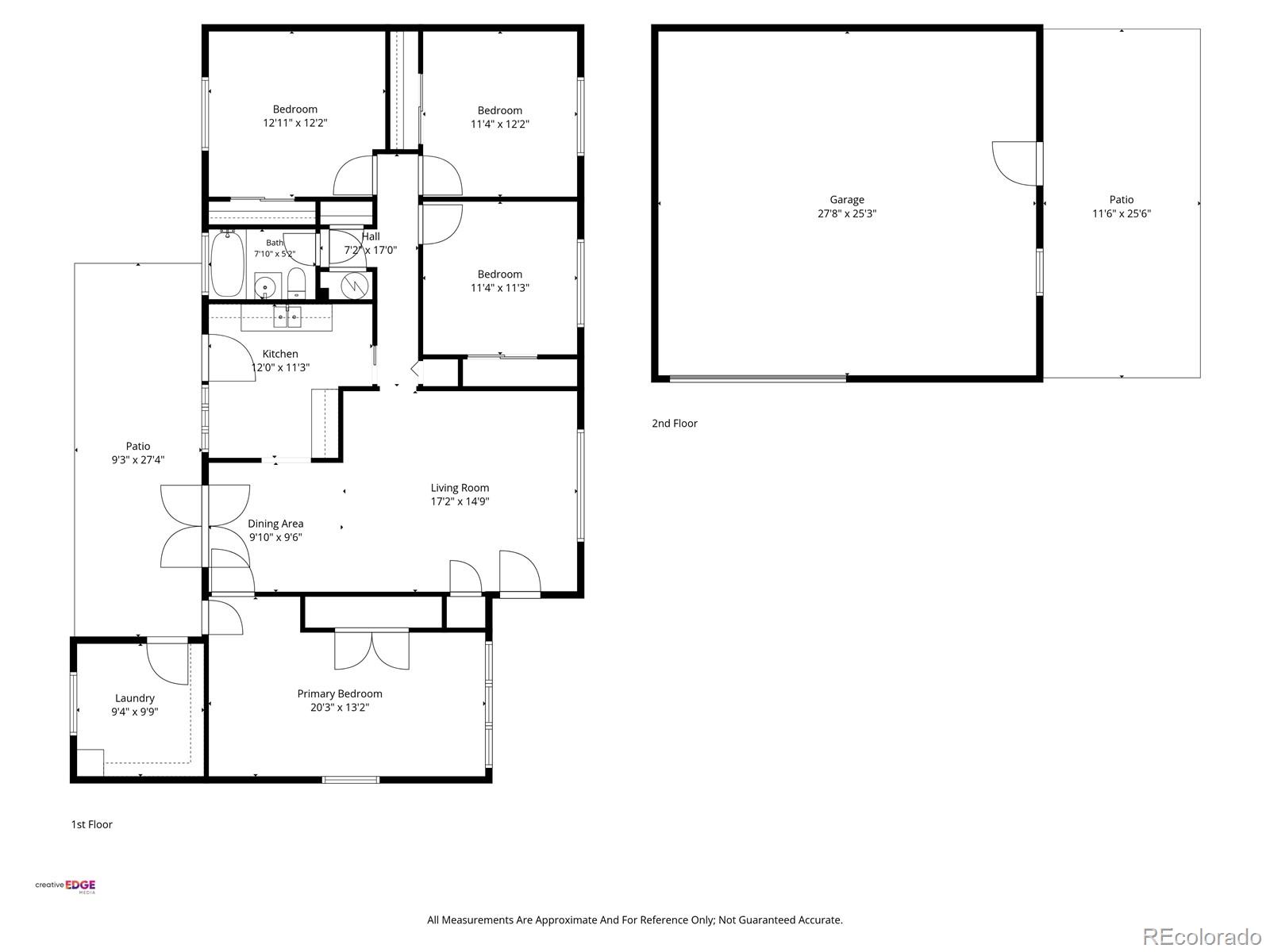 721 Geneva Street Aurora CO 80010