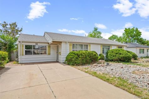 721 Geneva Street Aurora CO 80010