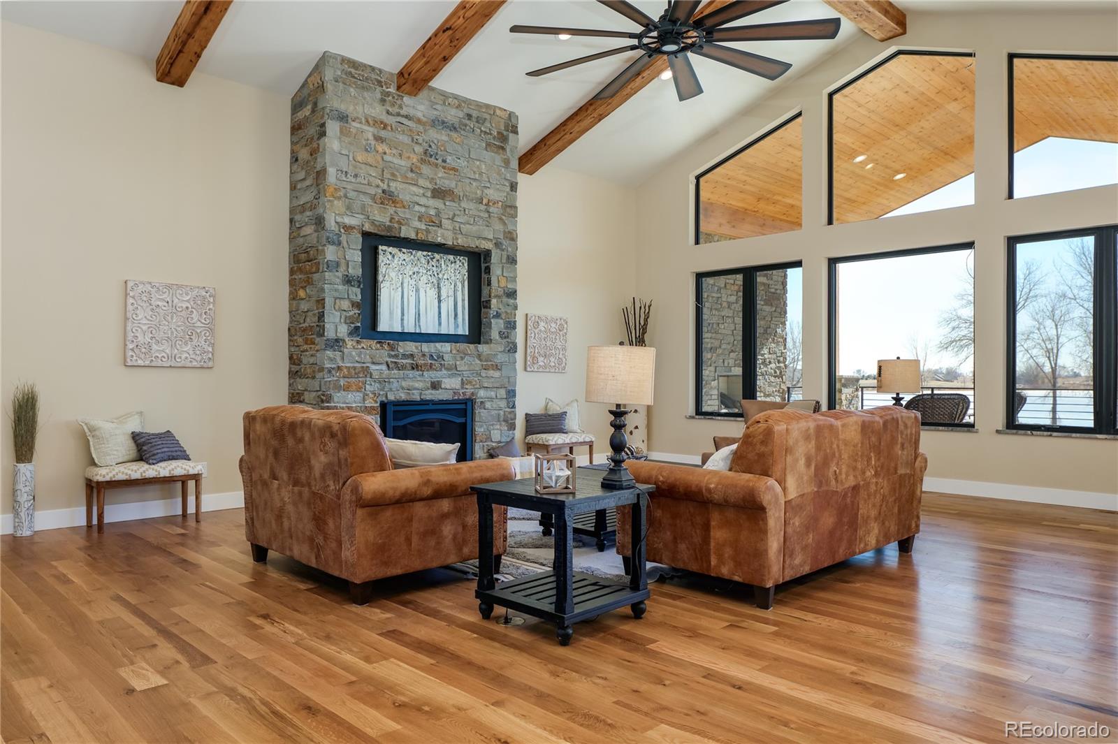 3308 Fox Crossing Place Loveland CO 80537