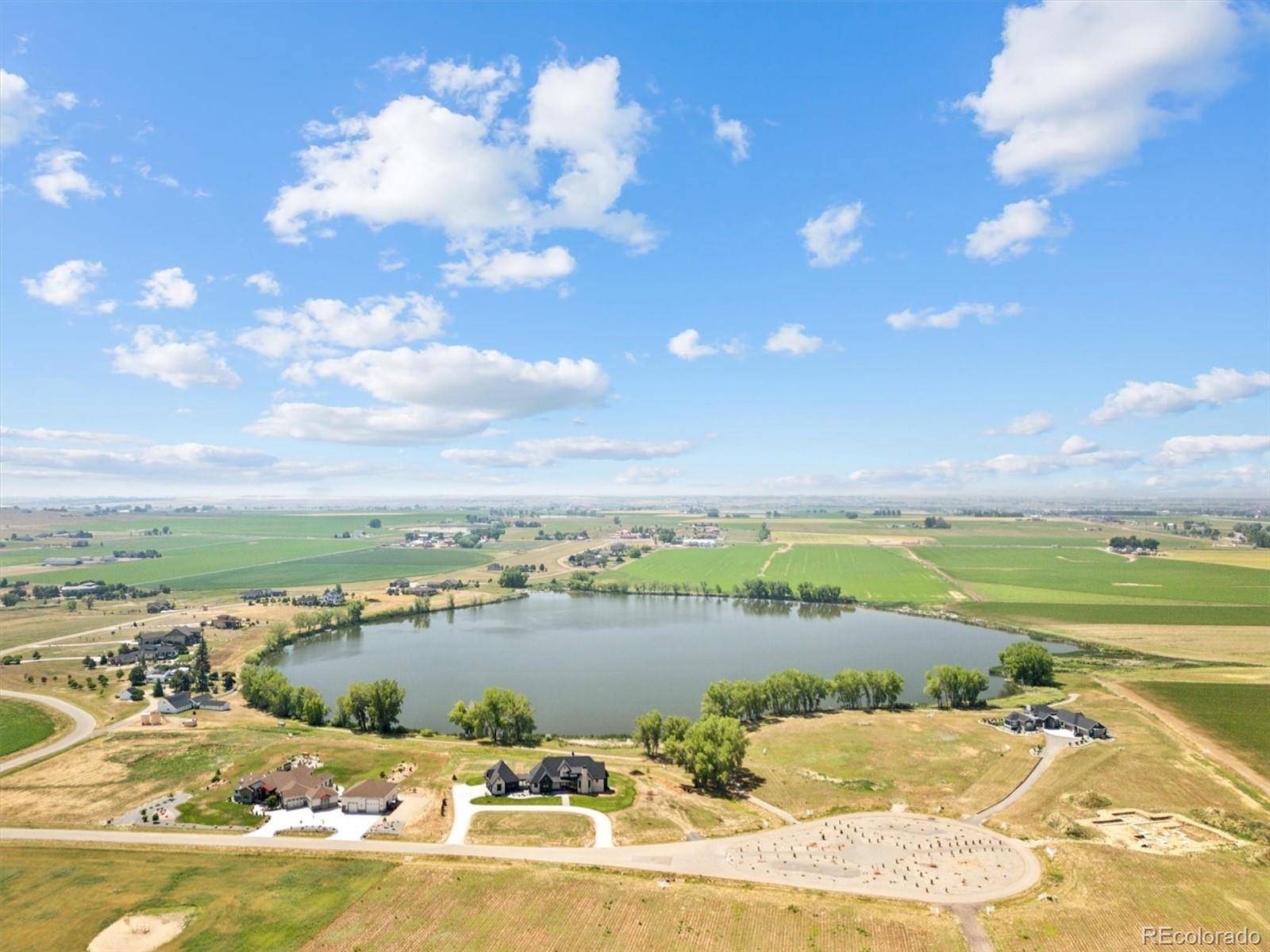 3308 Fox Crossing Place Loveland CO 80537