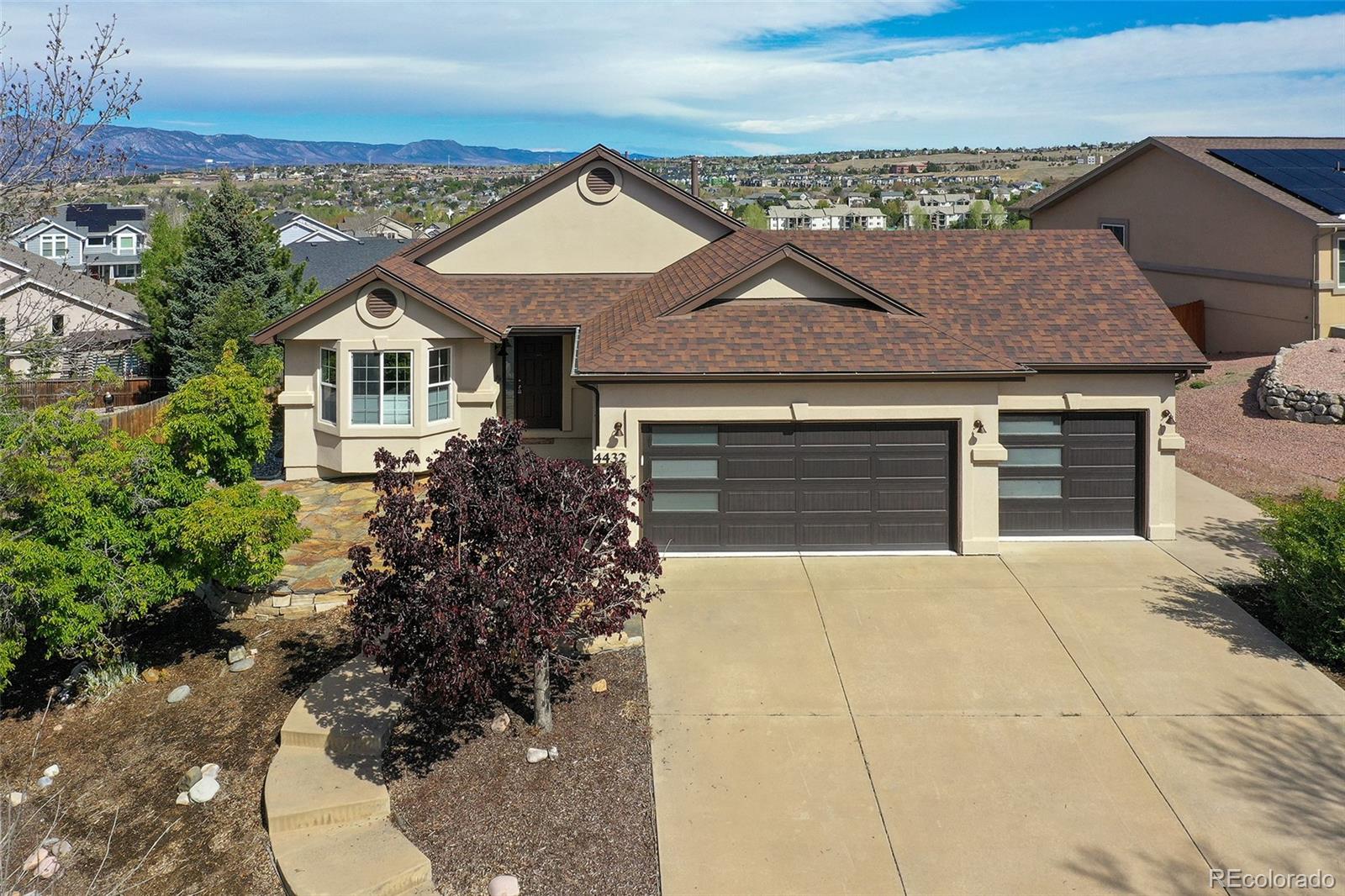 4432 Flat Top Place Colorado Springs CO 80923