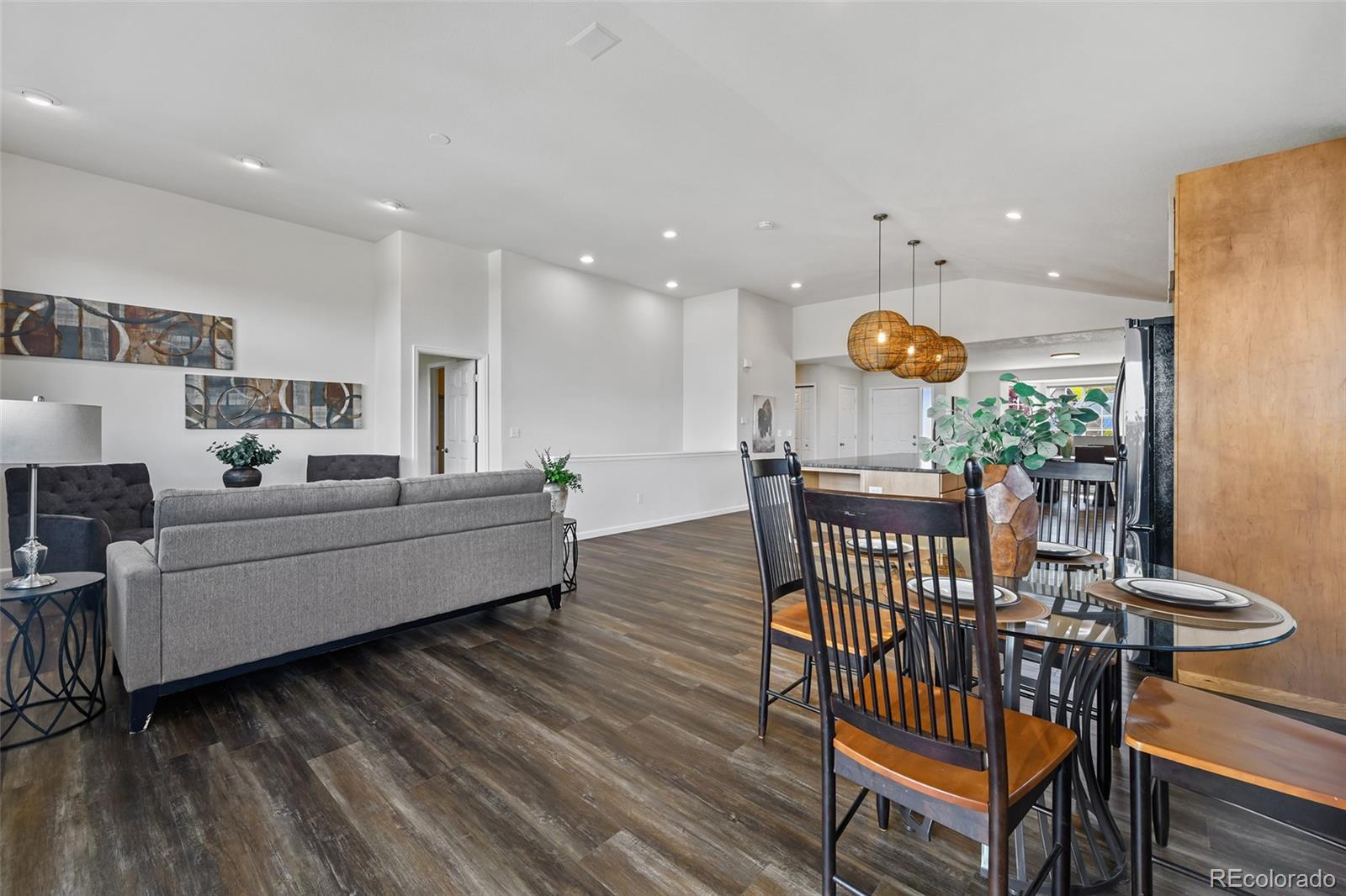 4432 Flat Top Place Colorado Springs CO 80923