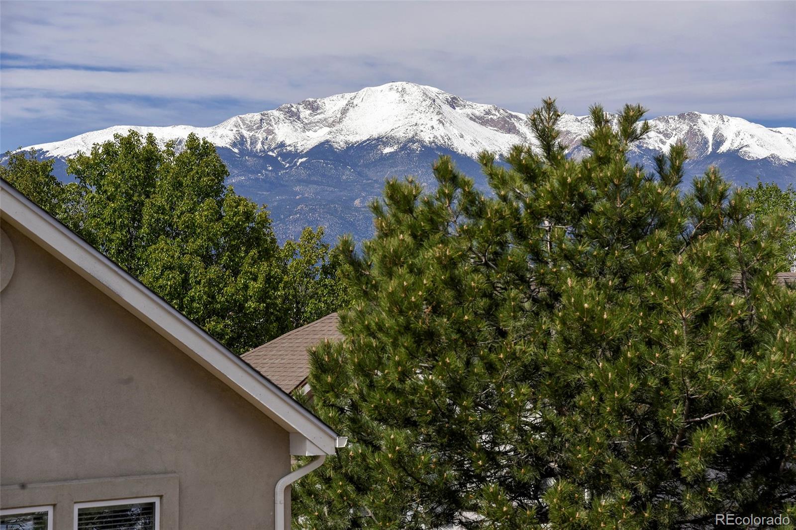 4432 Flat Top Place Colorado Springs CO 80923