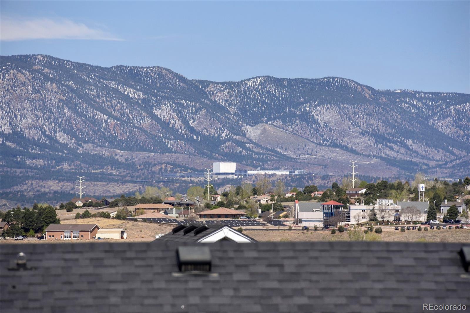 4432 Flat Top Place Colorado Springs CO 80923