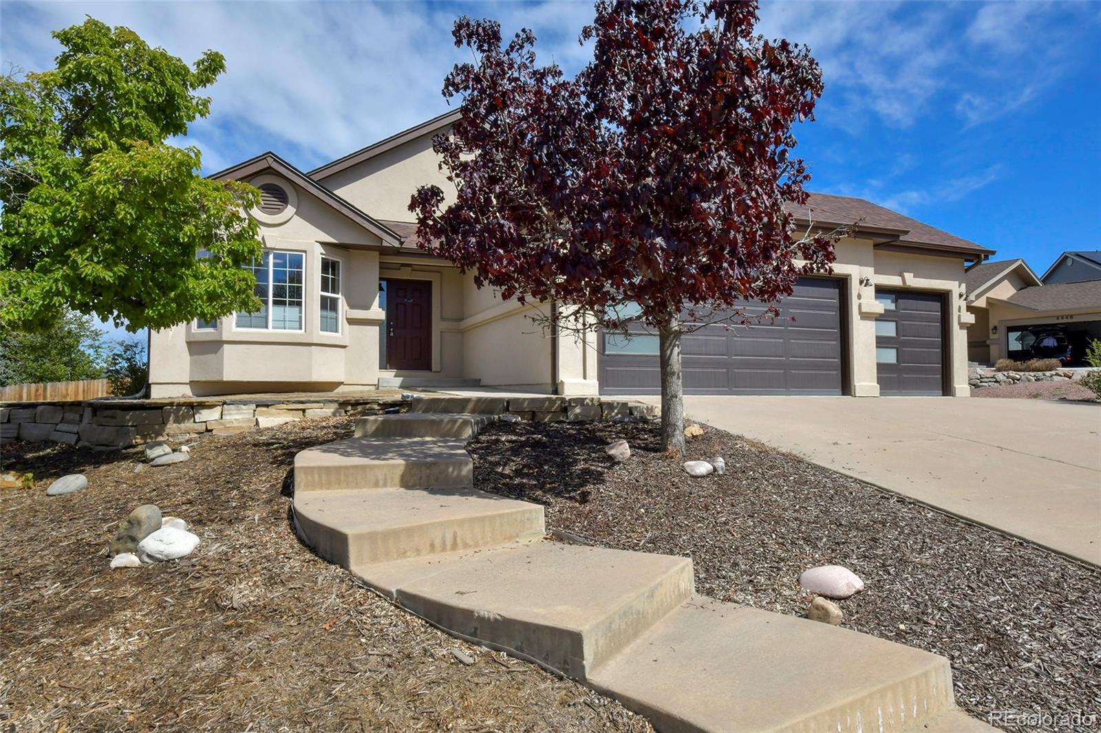 4432 Flat Top Place Colorado Springs CO 80923
