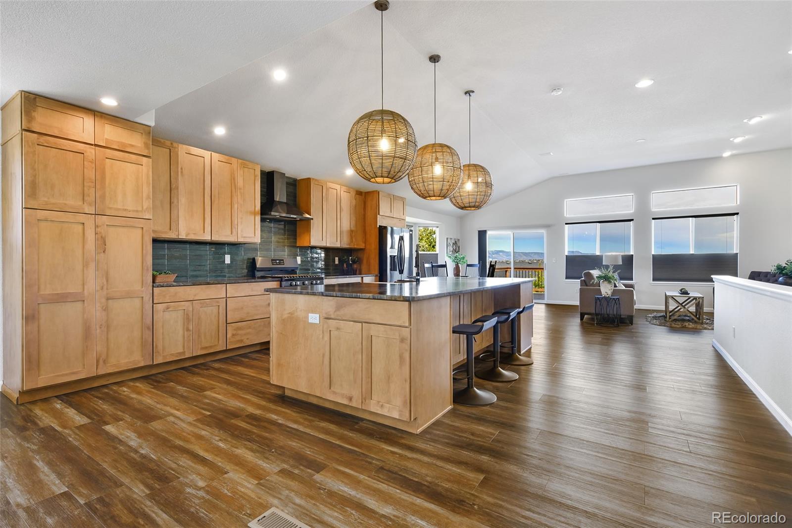 4432 Flat Top Place Colorado Springs CO 80923