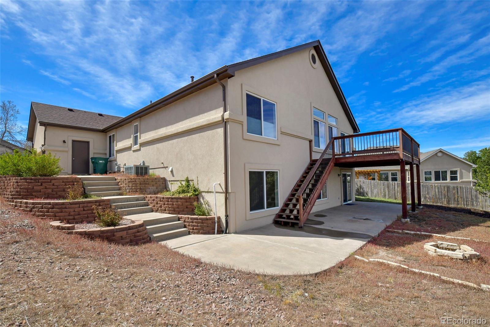 4432 Flat Top Place Colorado Springs CO 80923