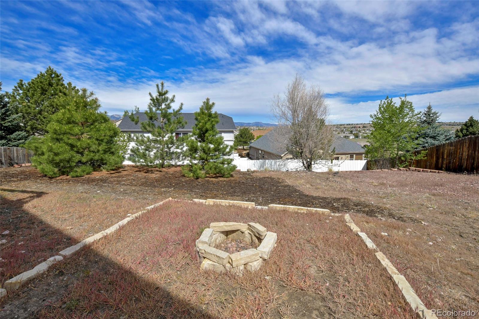 4432 Flat Top Place Colorado Springs CO 80923