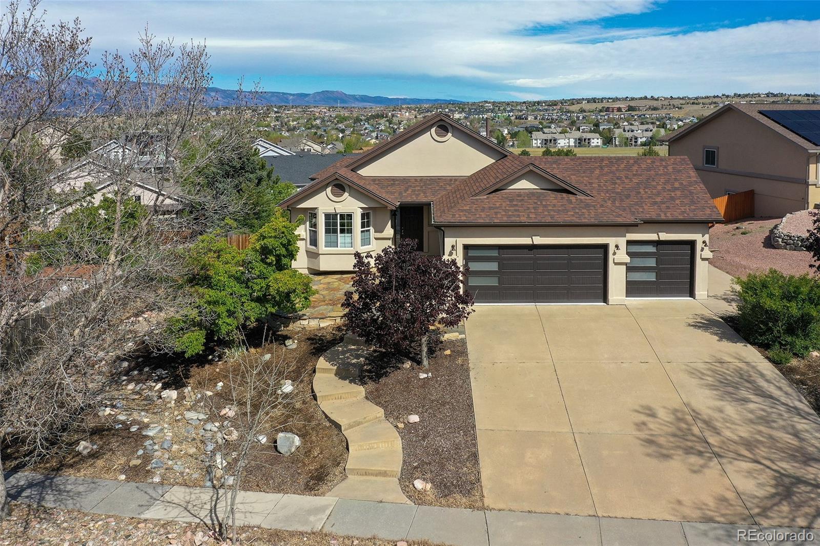 4432 Flat Top Place Colorado Springs CO 80923