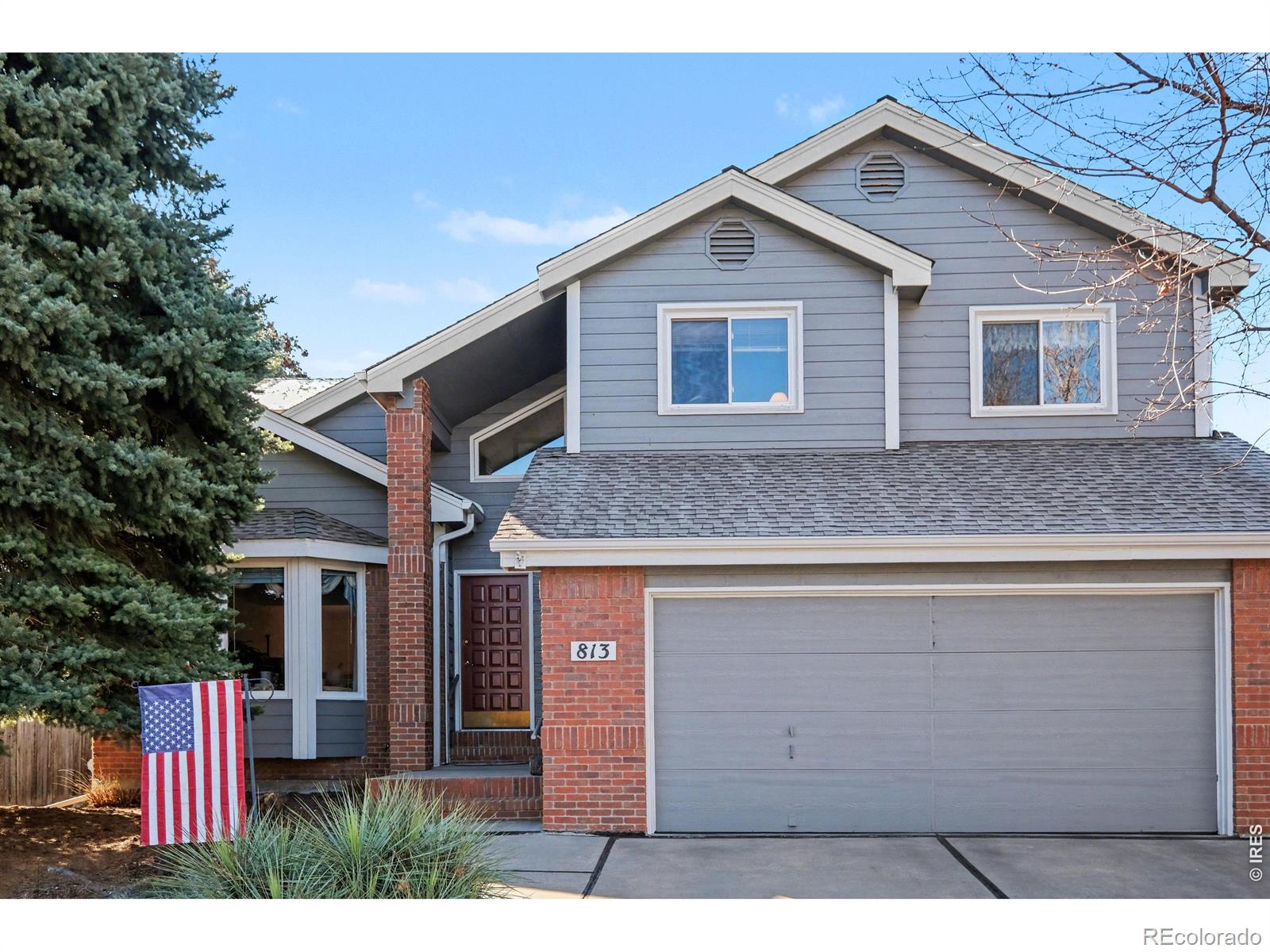 813 Maxwell Court Fort Collins CO 80525