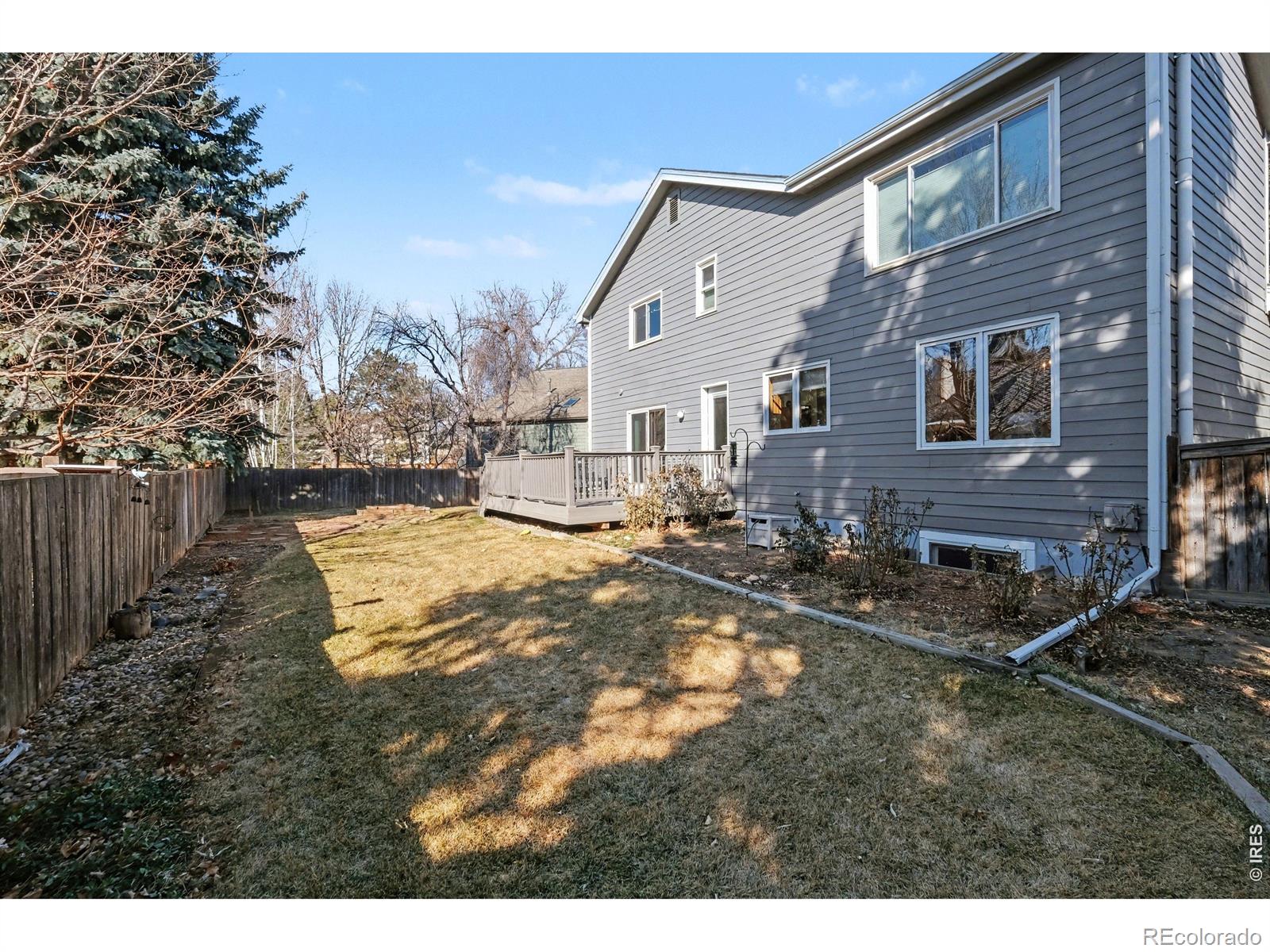 813 Maxwell Court Fort Collins CO 80525