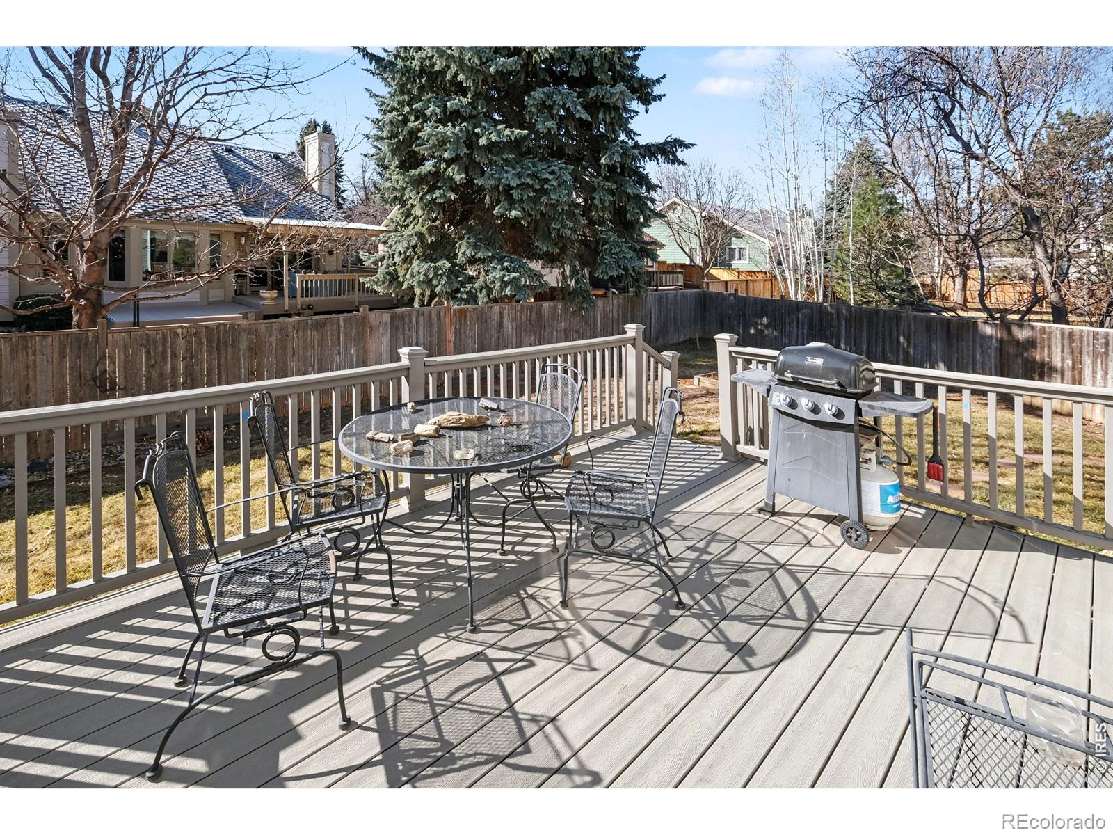813 Maxwell Court Fort Collins CO 80525