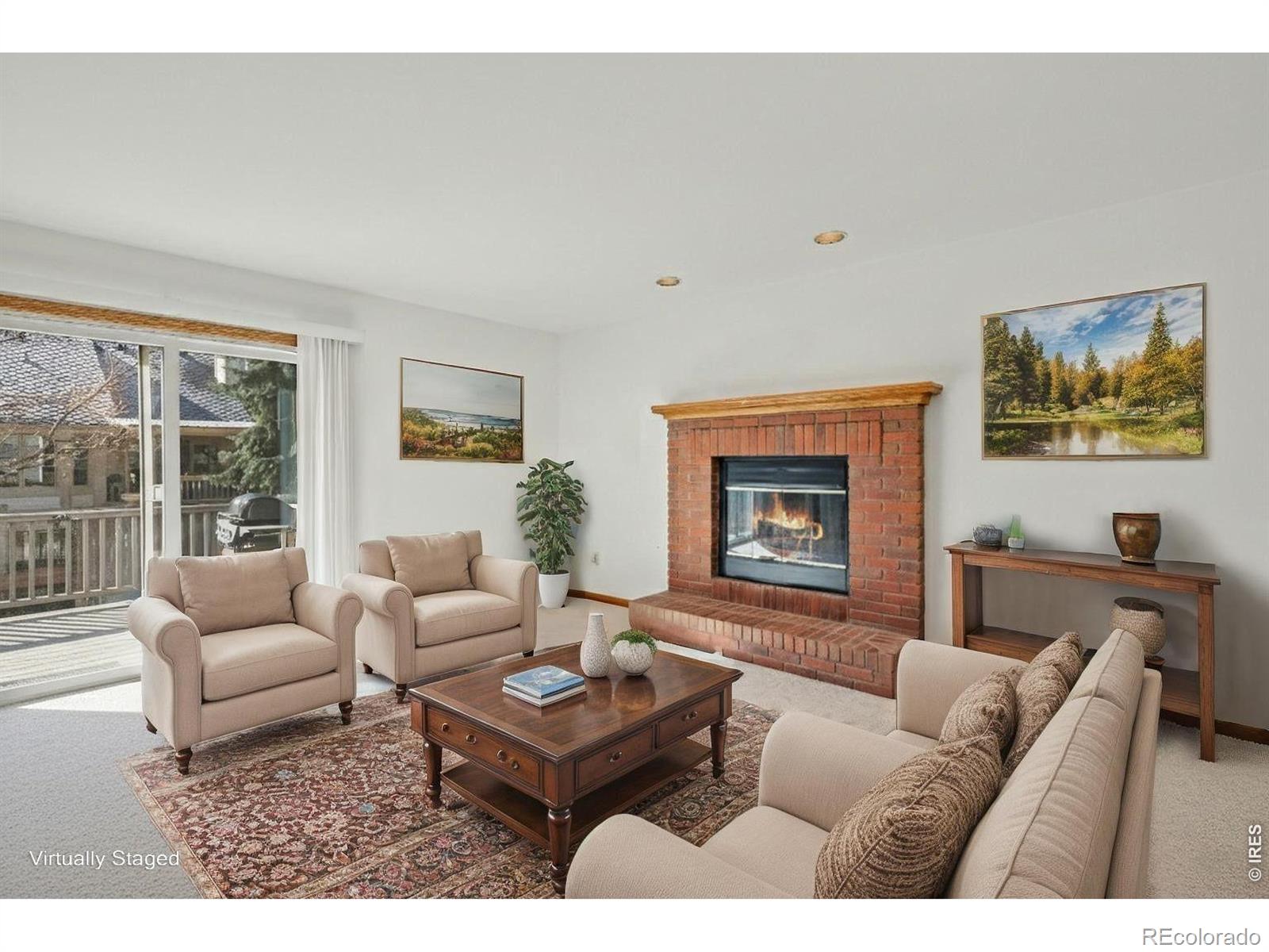 813 Maxwell Court Fort Collins CO 80525
