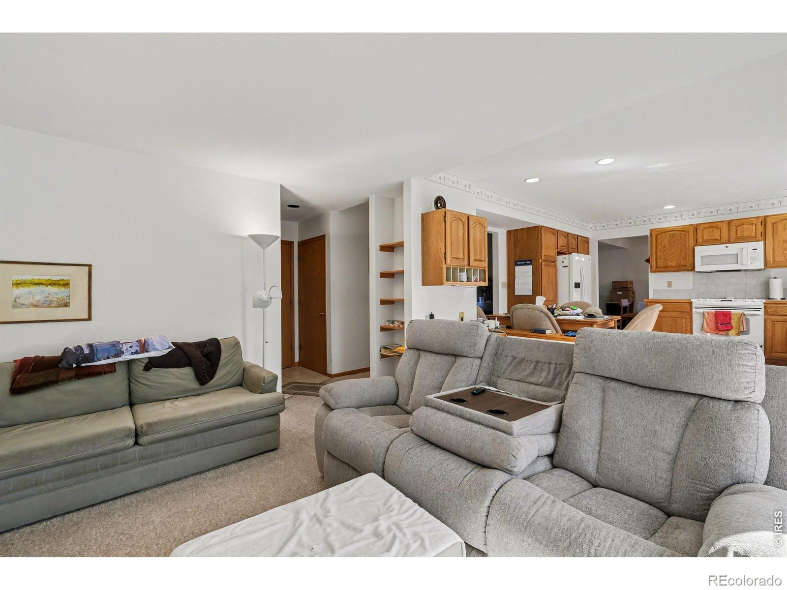 813 Maxwell Court Fort Collins CO 80525