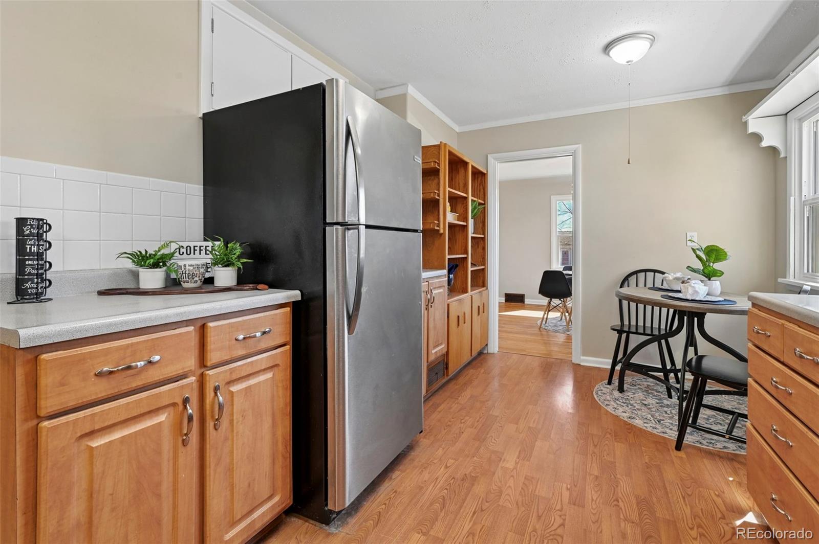 1318 E San Rafael Colorado Springs CO 80909