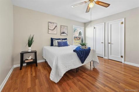 1318 E San Rafael Colorado Springs CO 80909