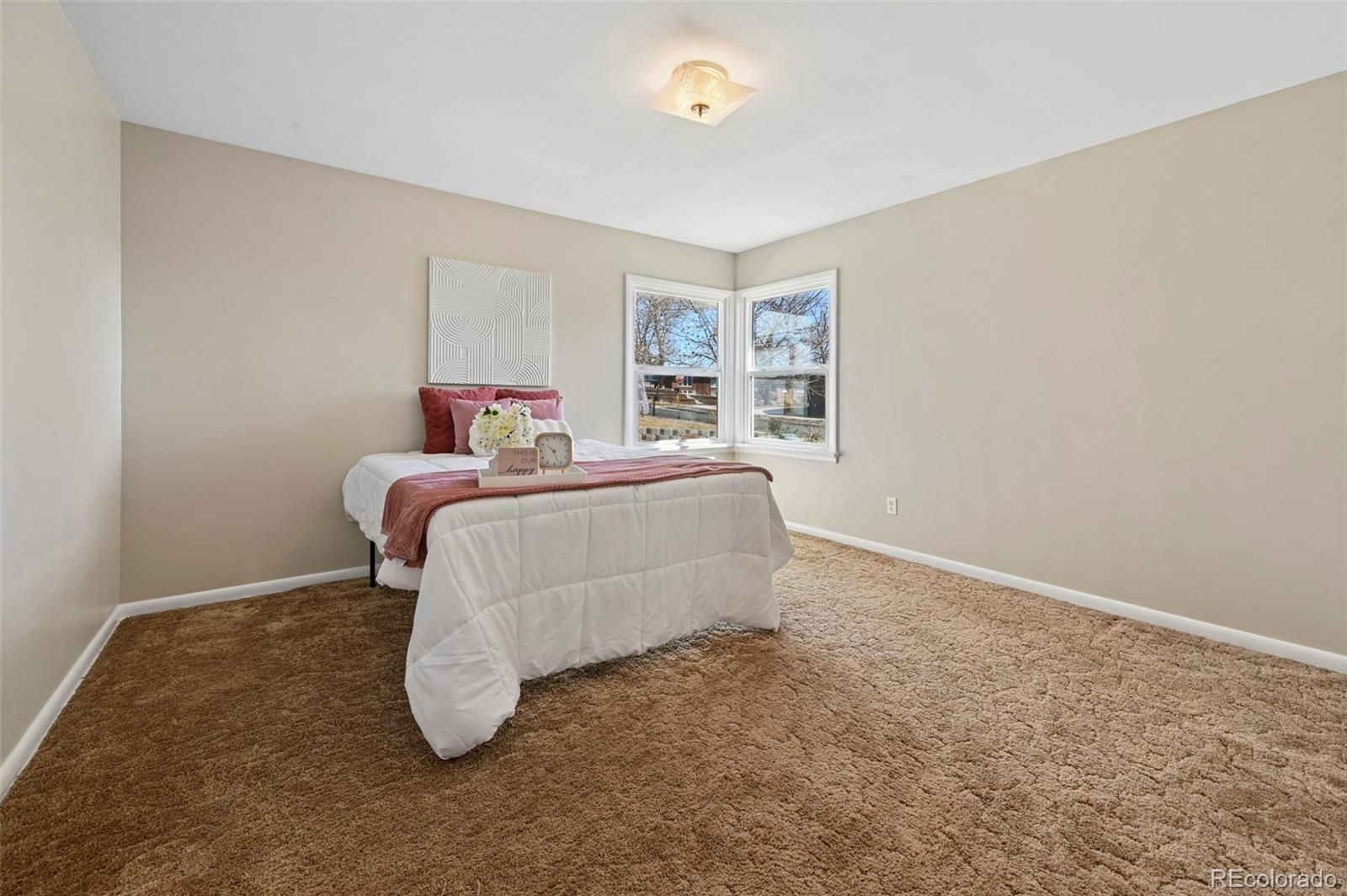 1318 E San Rafael Colorado Springs CO 80909