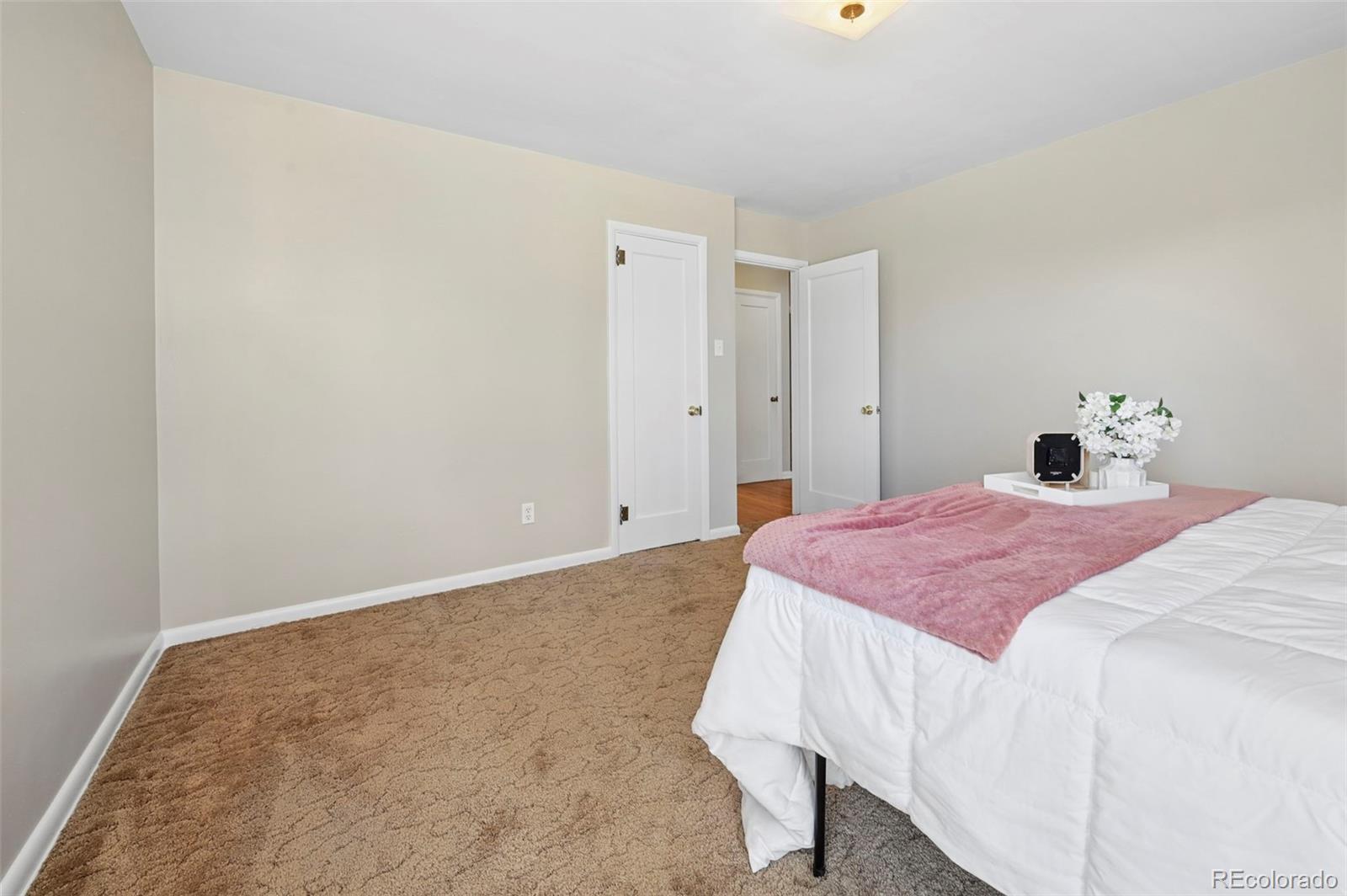 1318 E San Rafael Colorado Springs CO 80909